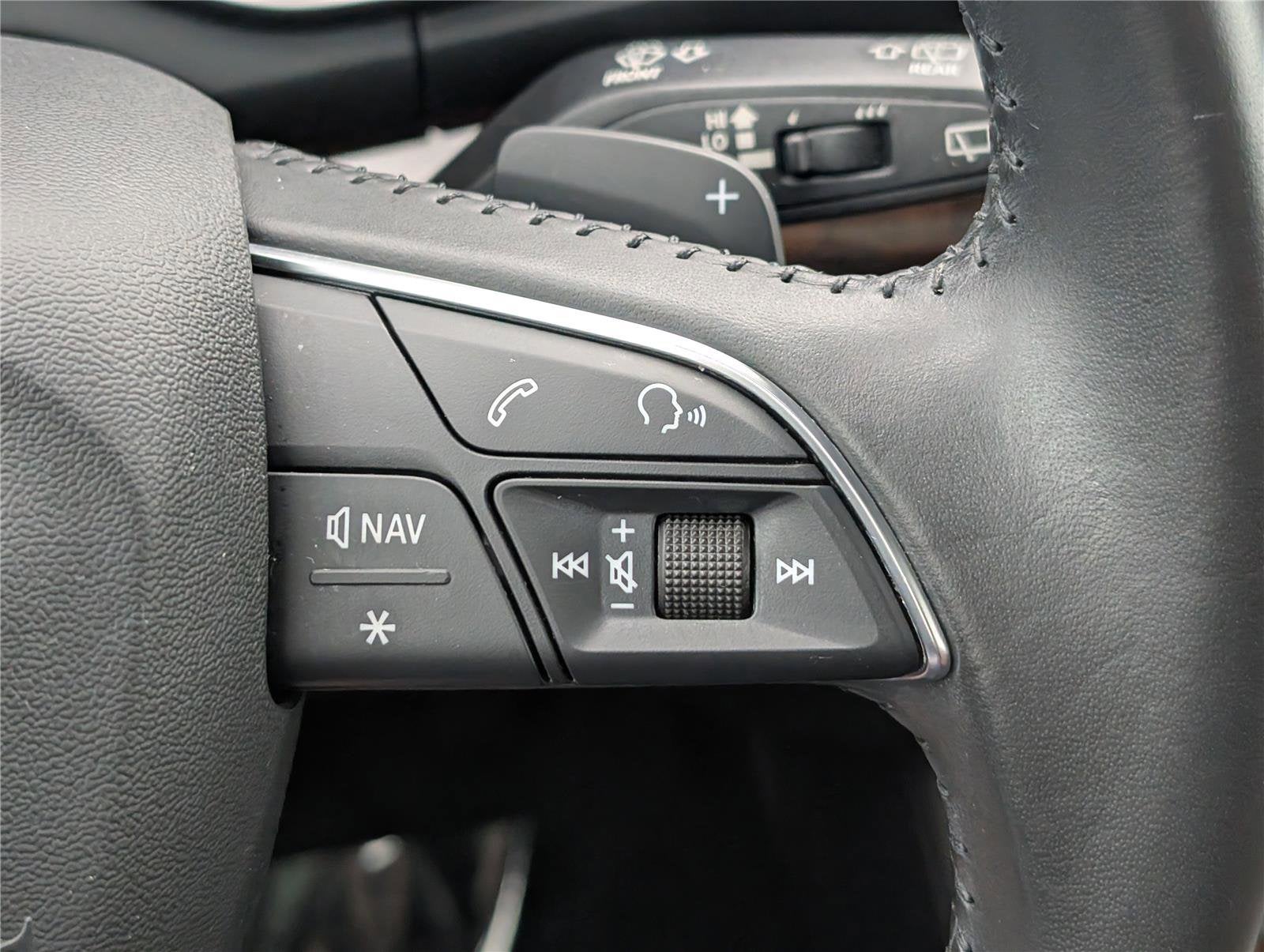 2020 Audi Q5 Premium