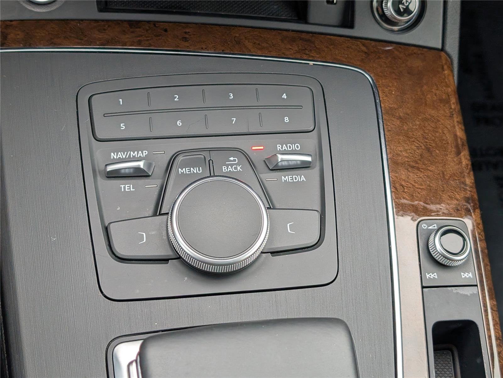 2020 Audi Q5 Premium