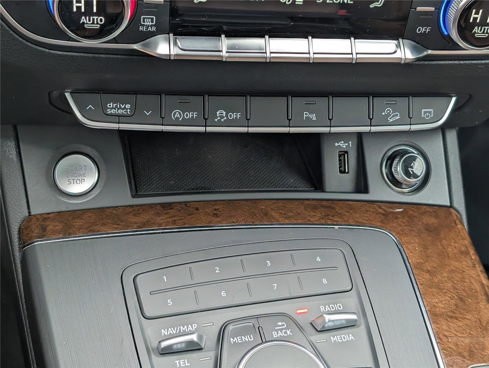 2020 Audi Q5 Premium