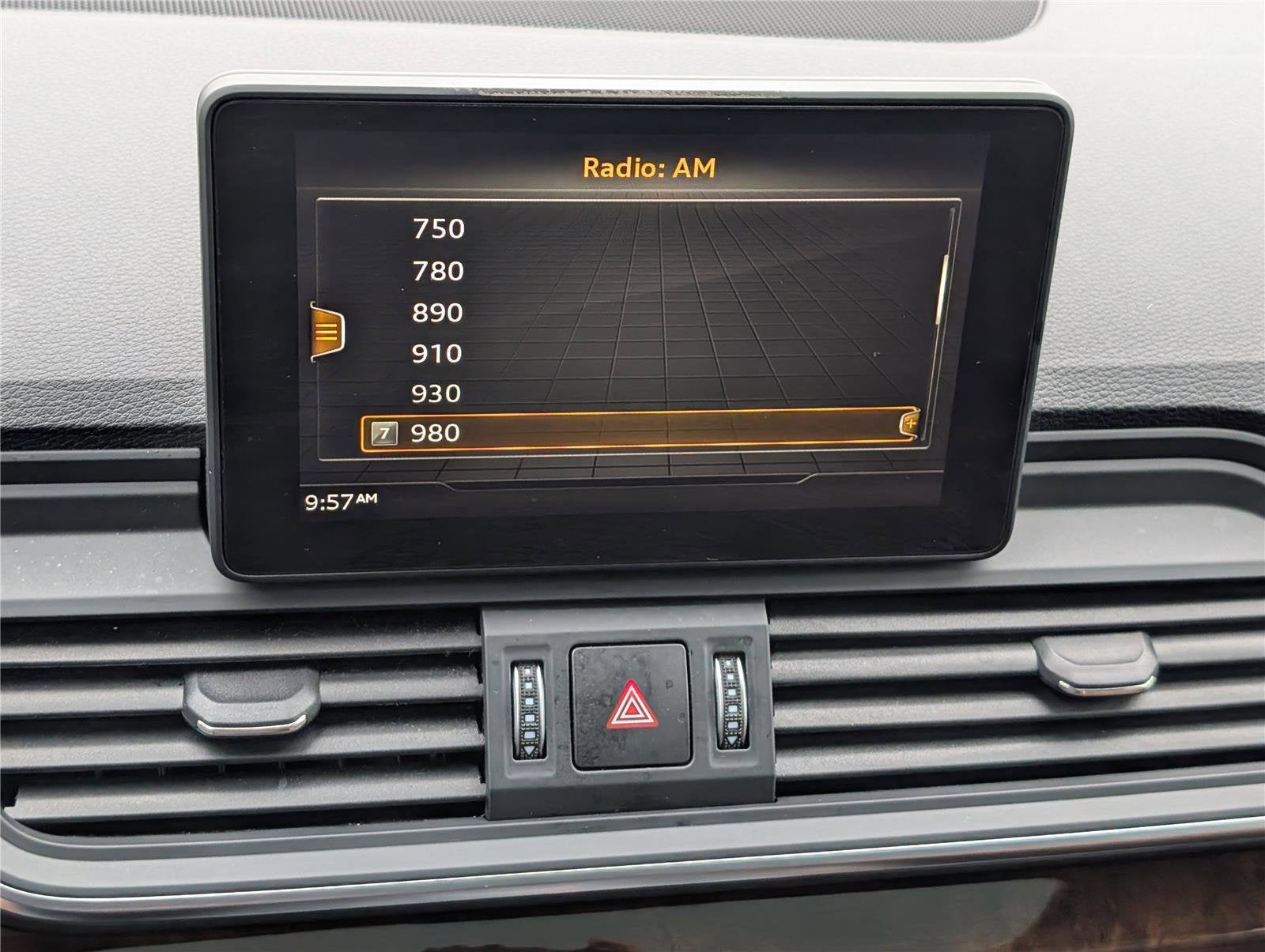 2020 Audi Q5 Premium