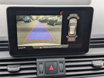 2020 Audi Q5 Premium