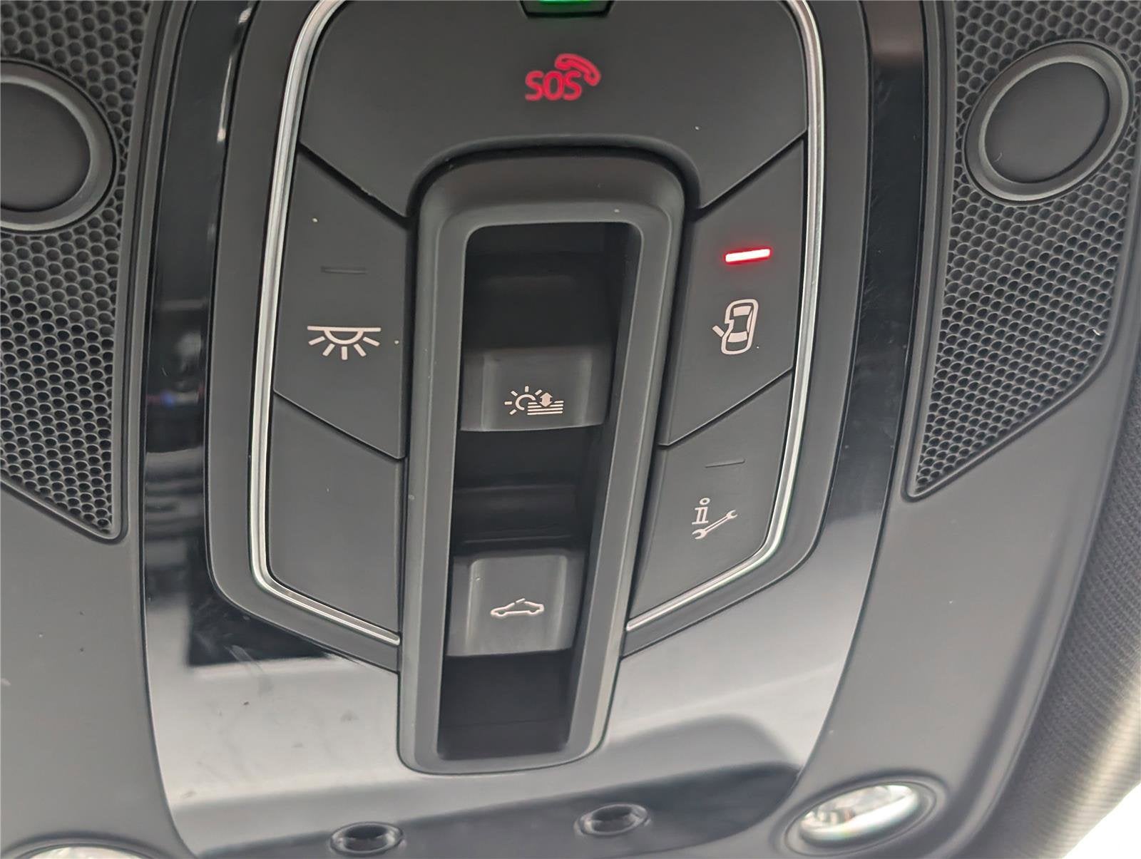 2020 Audi Q5 Premium