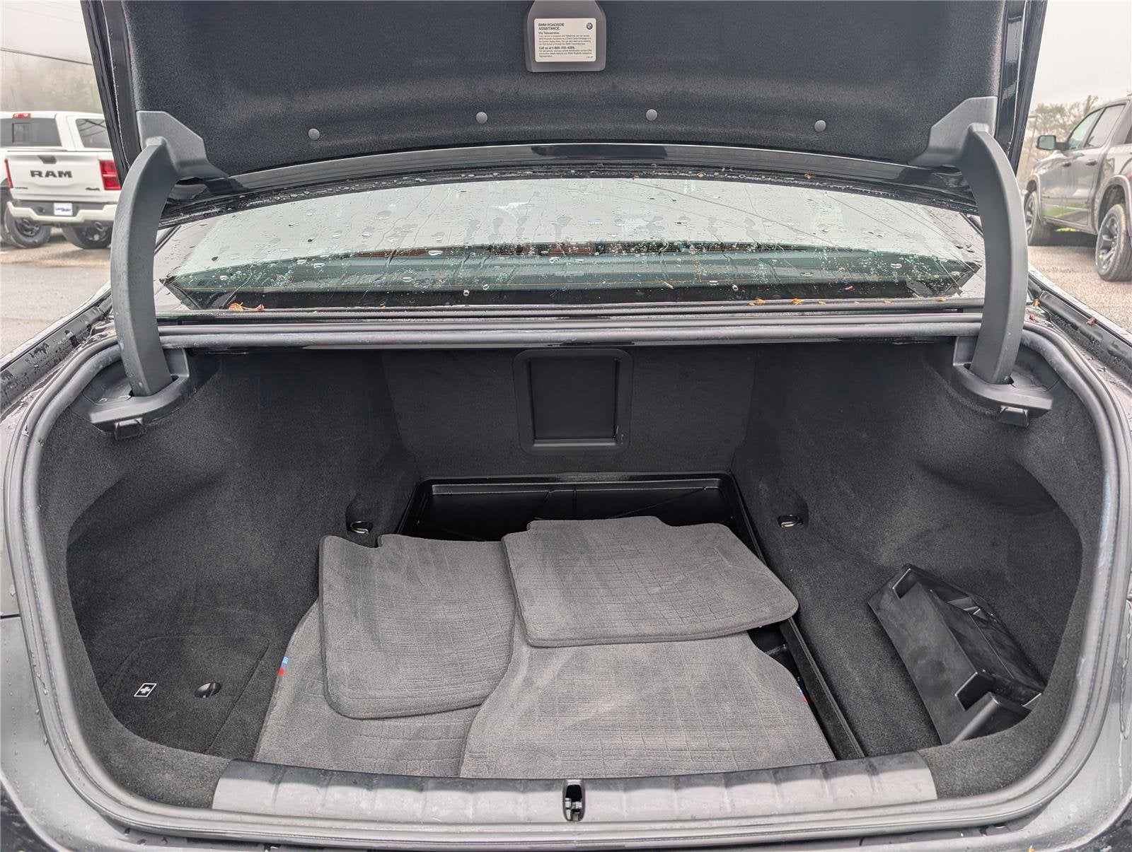 2023 BMW 7 Series 760i xDrive