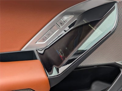 2023 BMW 7 Series 760i xDrive