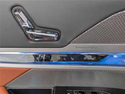 2023 BMW 7 Series 760i xDrive