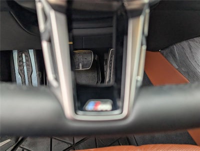 2023 BMW 7 Series 760i xDrive