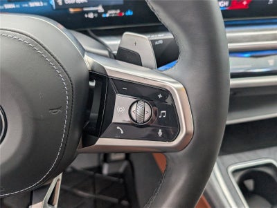 2023 BMW 7 Series 760i xDrive