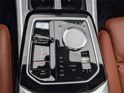 2023 BMW 7 Series 760i xDrive