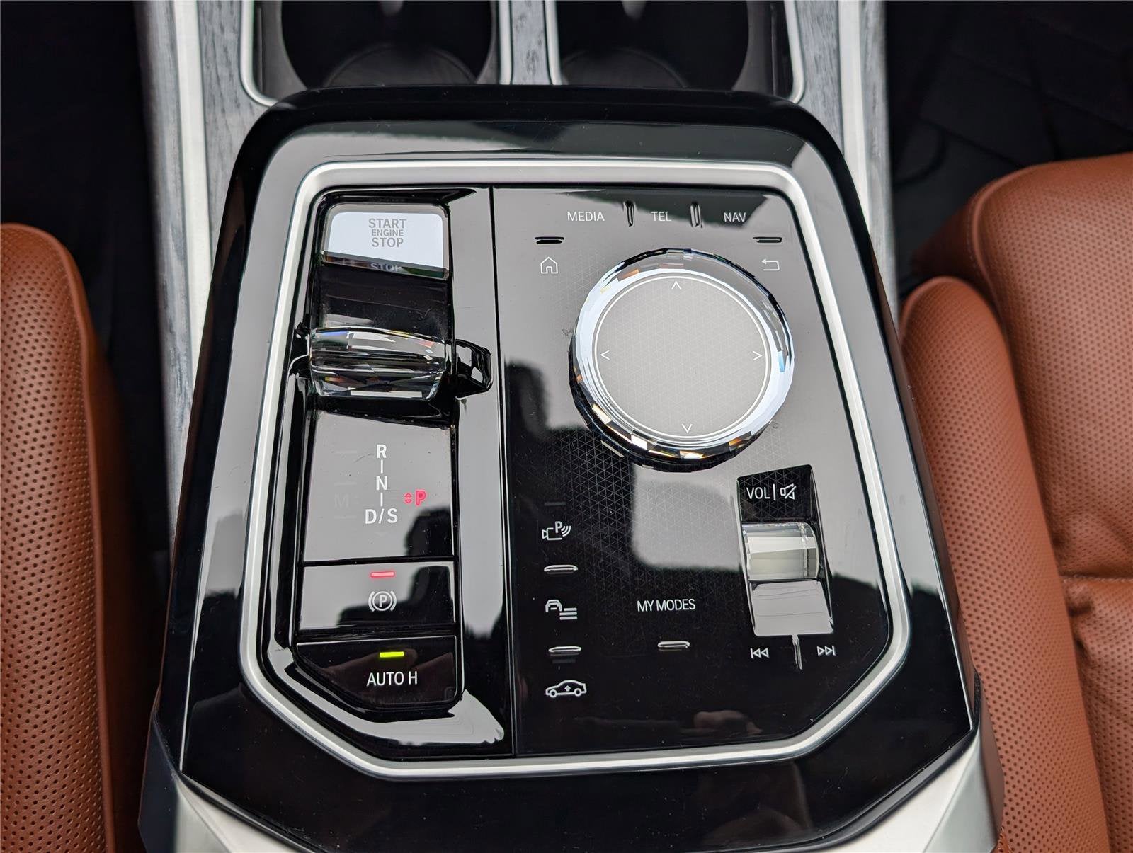 2023 BMW 7 Series 760i xDrive