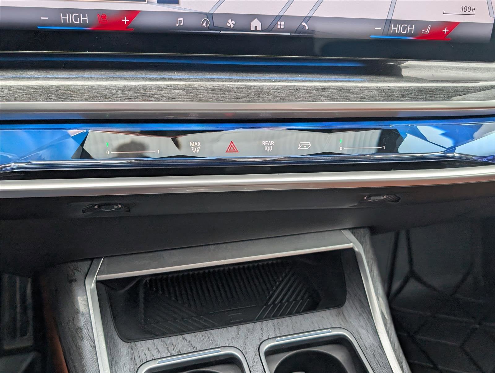 2023 BMW 7 Series 760i xDrive