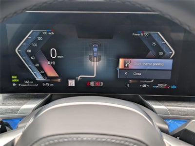 2023 BMW 7 Series 760i xDrive