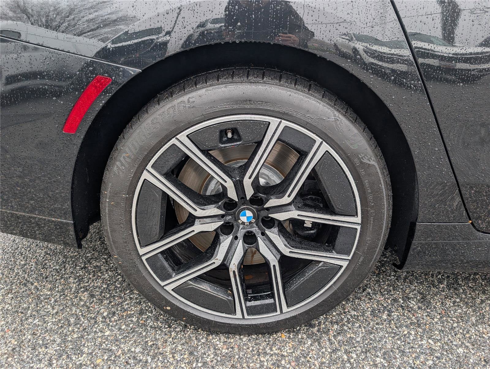 2023 BMW 7 Series 760i xDrive