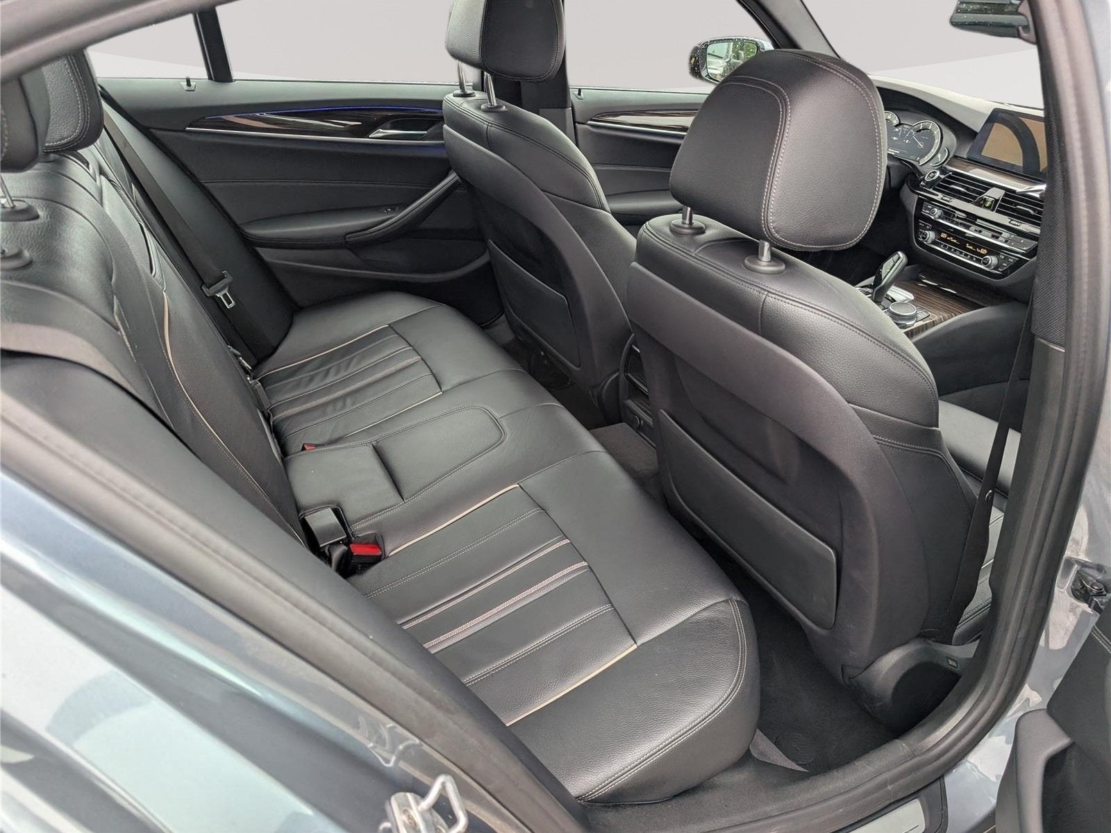 2018 BMW 5 Series 530i xDrive