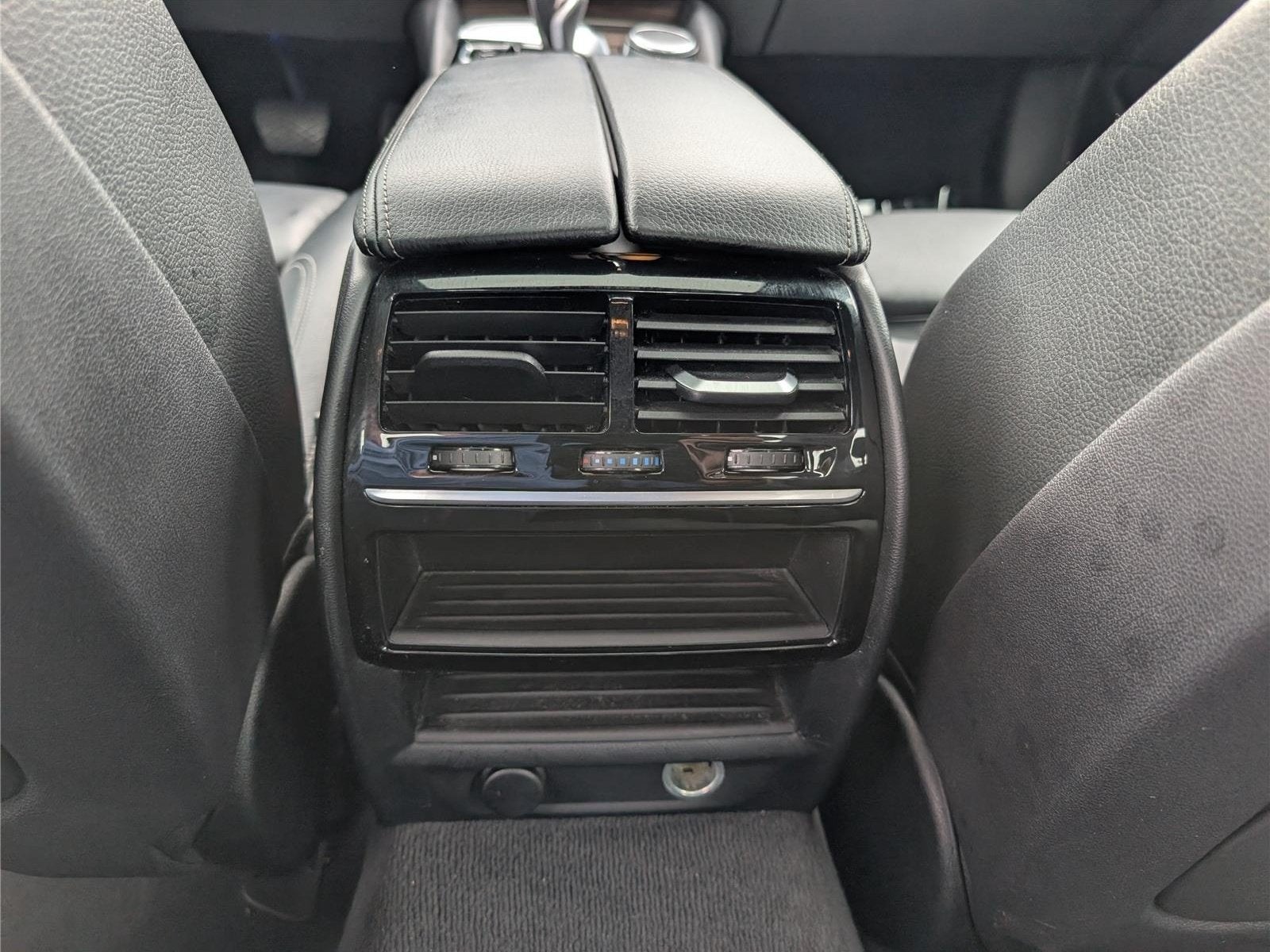 2018 BMW 5 Series 530i xDrive
