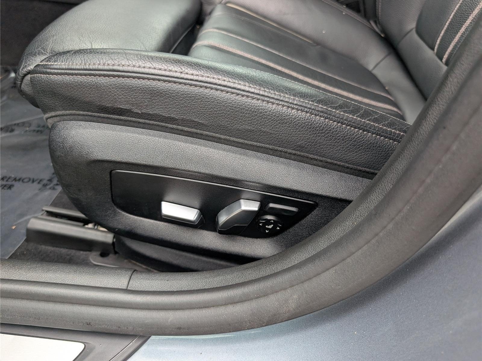 2018 BMW 5 Series 530i xDrive