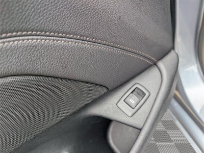 2018 BMW 5 Series 530i xDrive