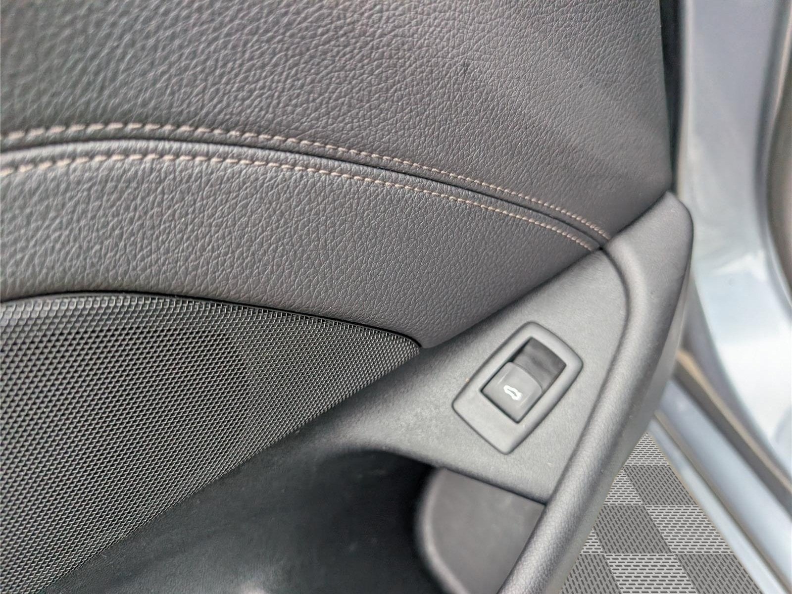 2018 BMW 5 Series 530i xDrive