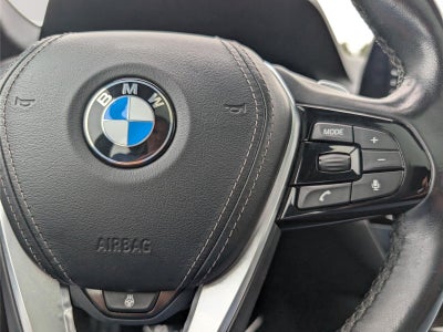 2018 BMW 5 Series 530i xDrive