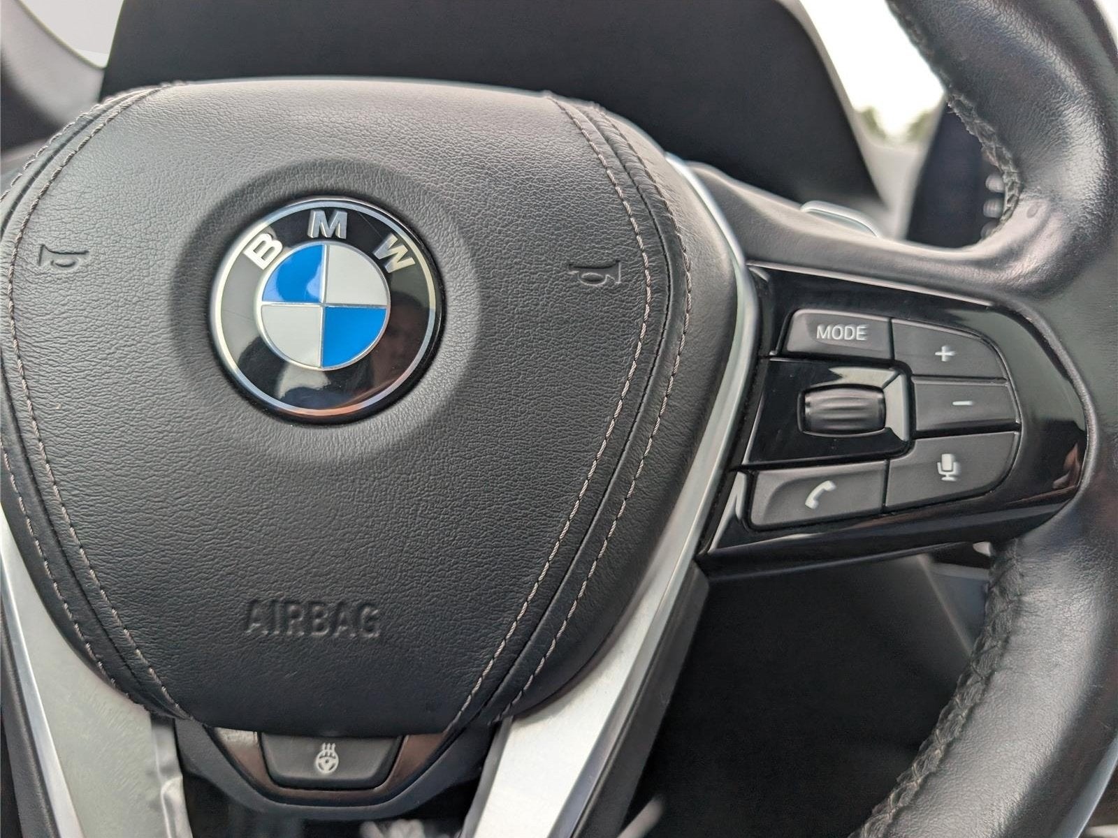 2018 BMW 5 Series 530i xDrive
