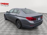2018 BMW 5 Series 530i xDrive