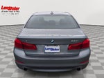 2018 BMW 5 Series 530i xDrive
