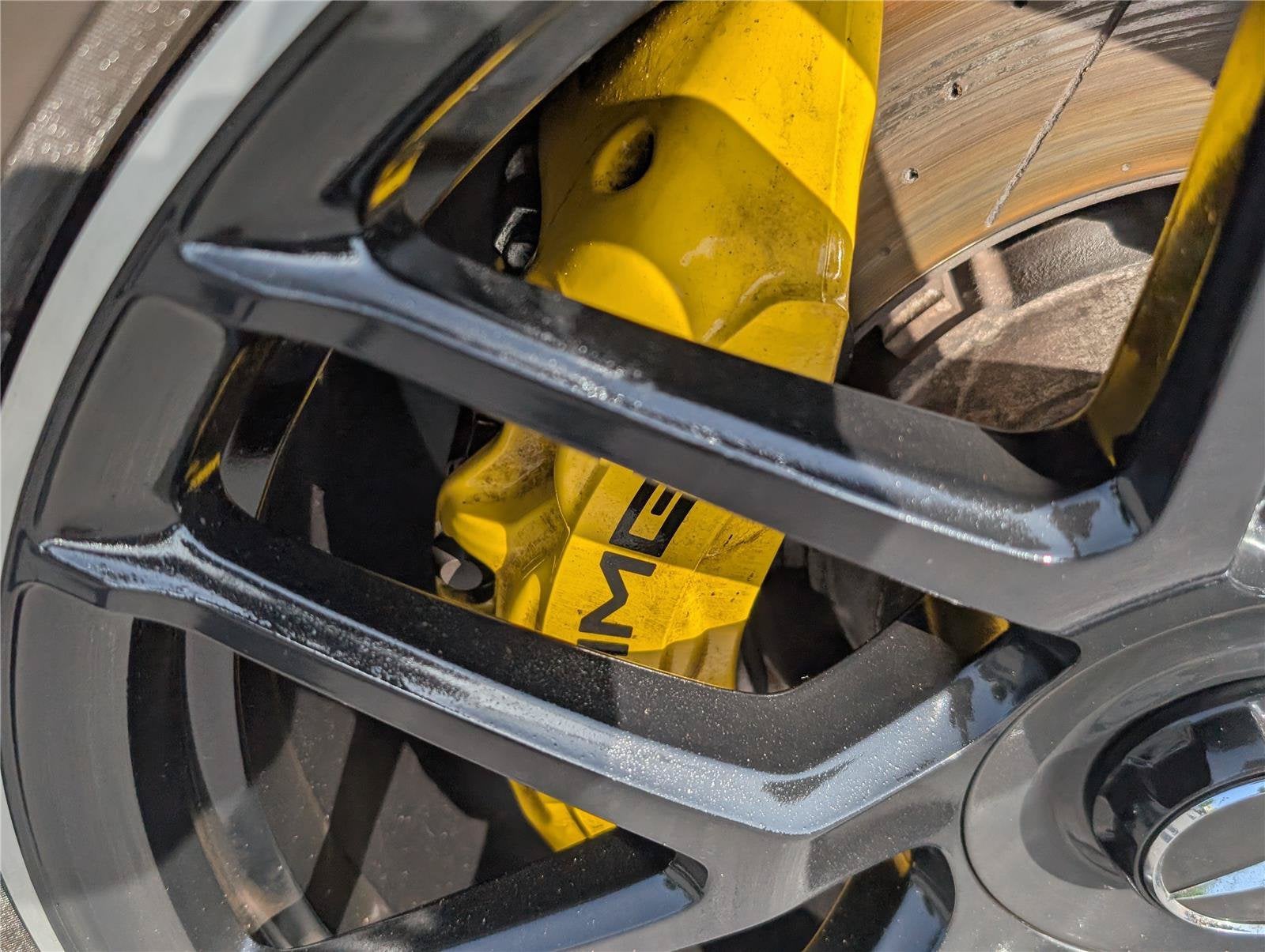 2019 Mercedes-Benz AMG® GT AMG® GT 63