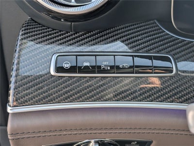 2019 Mercedes-Benz AMG® GT AMG® GT 63
