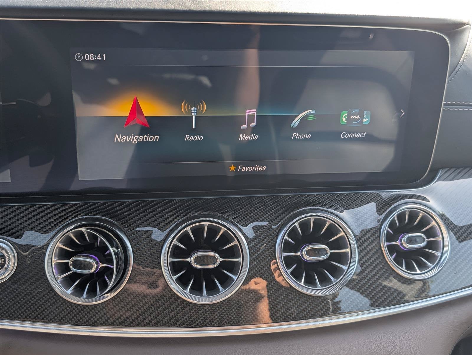 2019 Mercedes-Benz AMG® GT AMG® GT 63