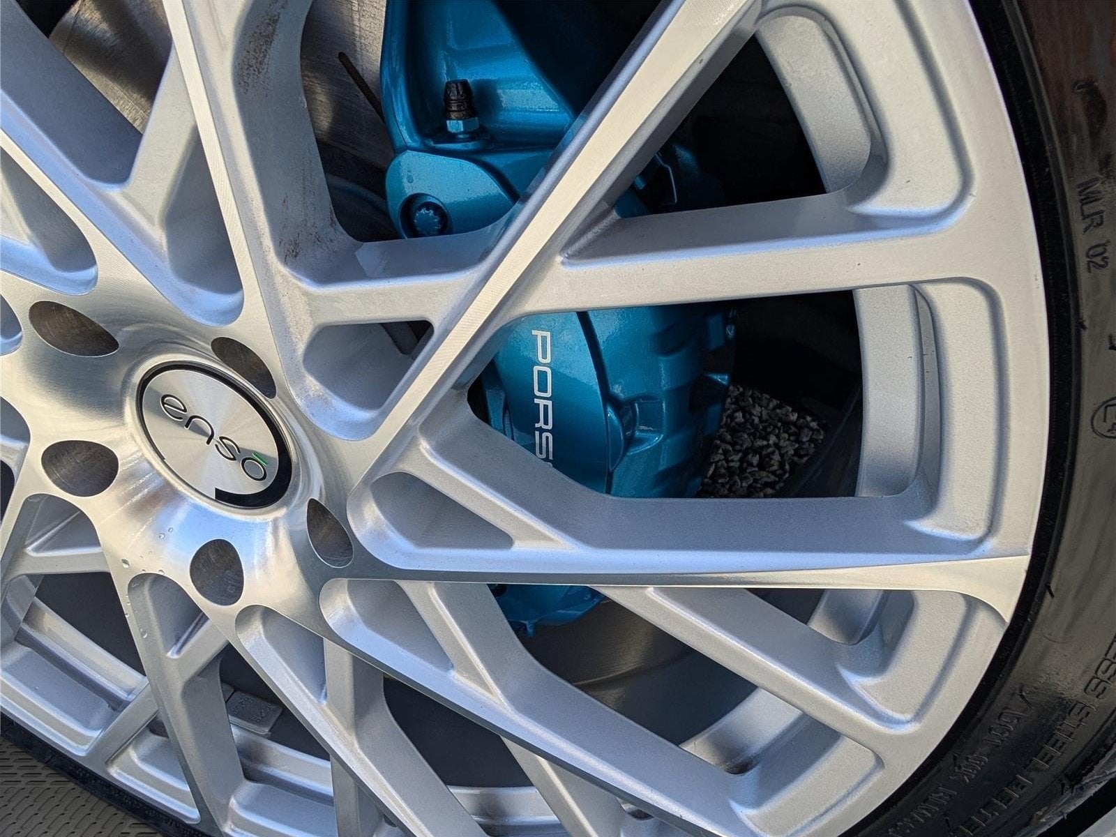 2013 Porsche Panamera 4 Platinum Edition