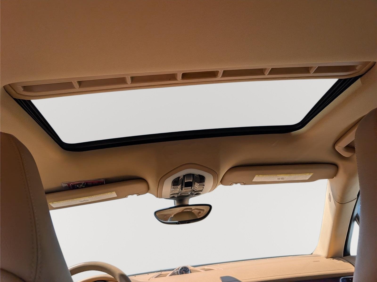 2013 Porsche Panamera 4 Platinum Edition