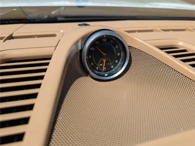 2013 Porsche Panamera 4 Platinum Edition