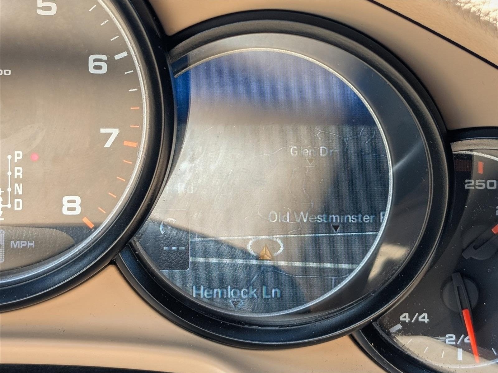 2013 Porsche Panamera 4 Platinum Edition