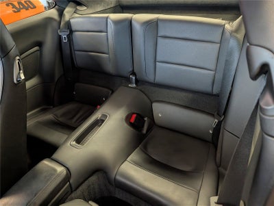 2017 Porsche 911 Carrera