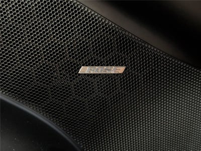 2017 Porsche 911 Carrera