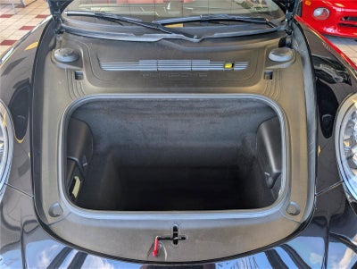 2014 Porsche 911 Turbo