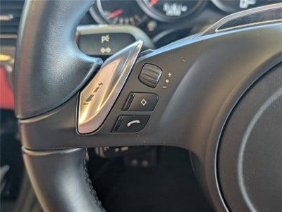 2014 Porsche 911 Turbo