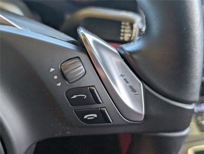 2014 Porsche 911 Turbo