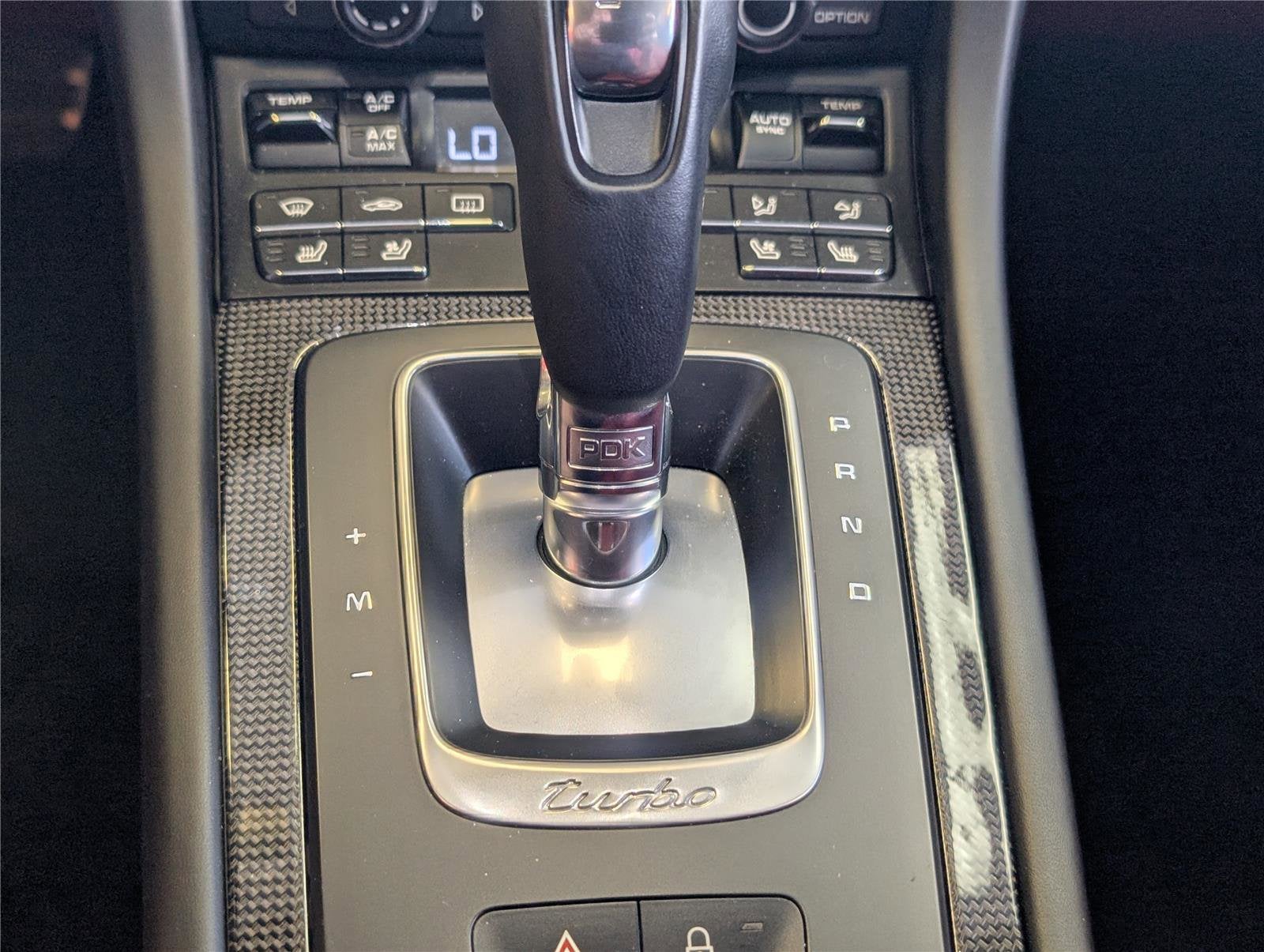 2014 Porsche 911 Turbo