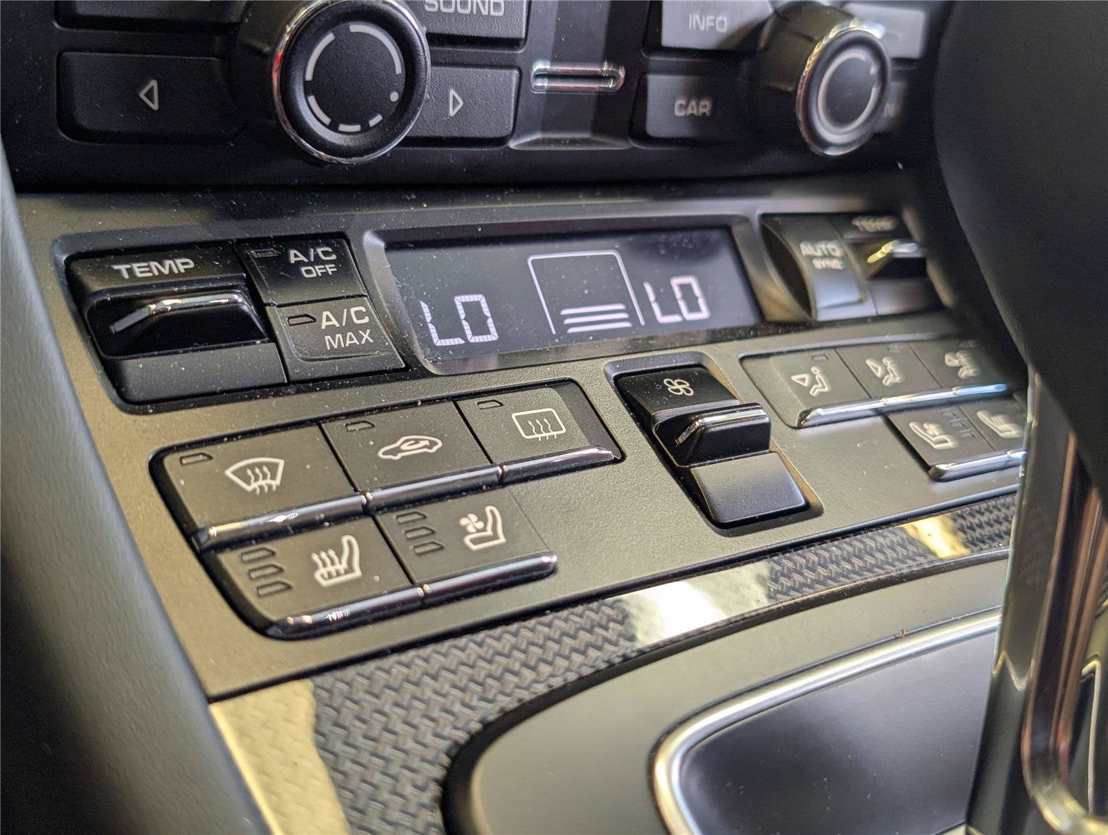 2014 Porsche 911 Turbo