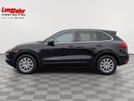 2013 Porsche Cayenne Diesel