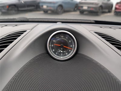 2013 Porsche Cayenne Diesel