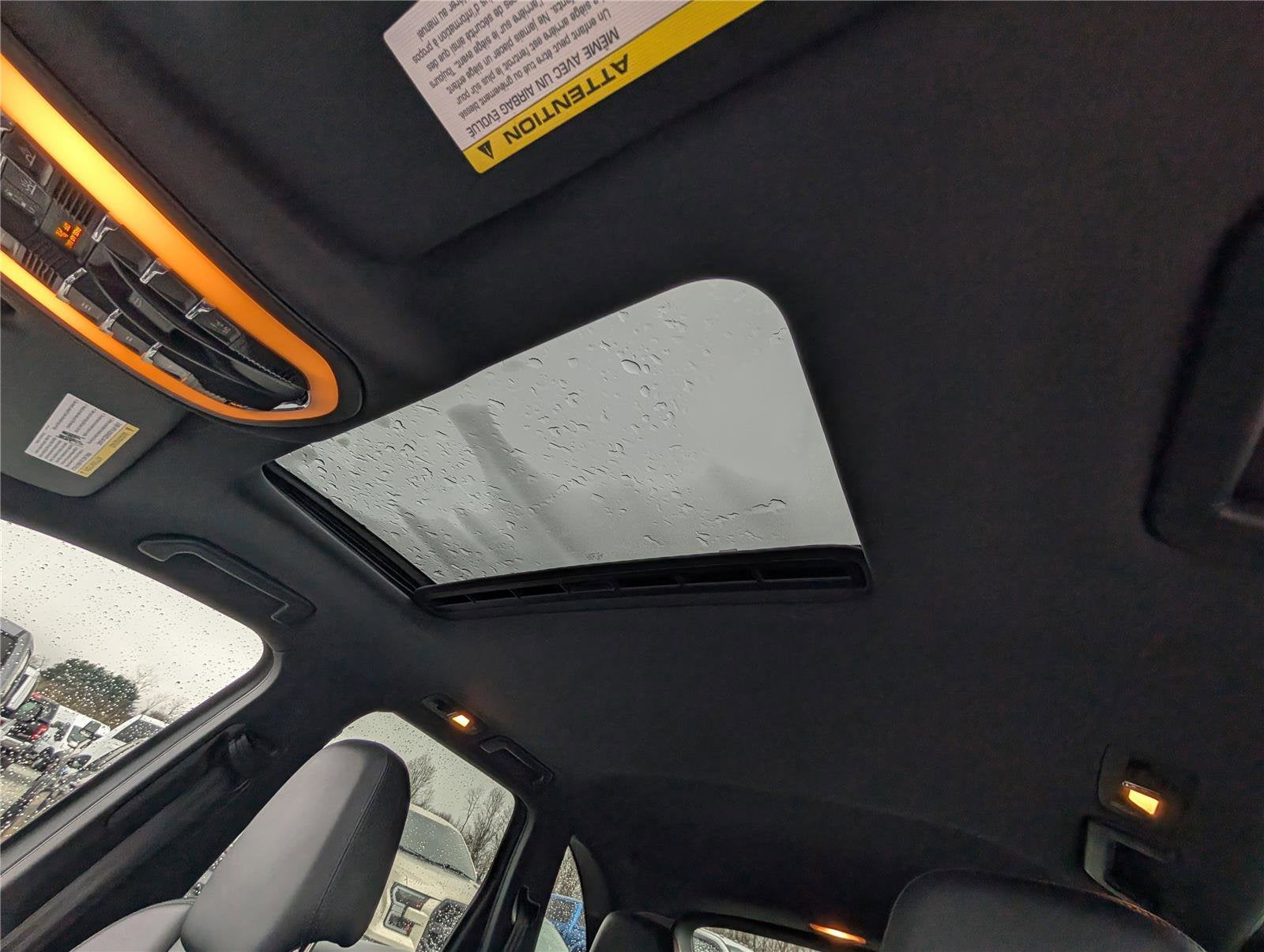 2013 Porsche Cayenne Diesel