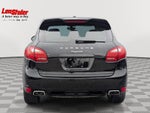 2013 Porsche Cayenne Diesel