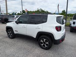 2022 Jeep Renegade Trailhawk