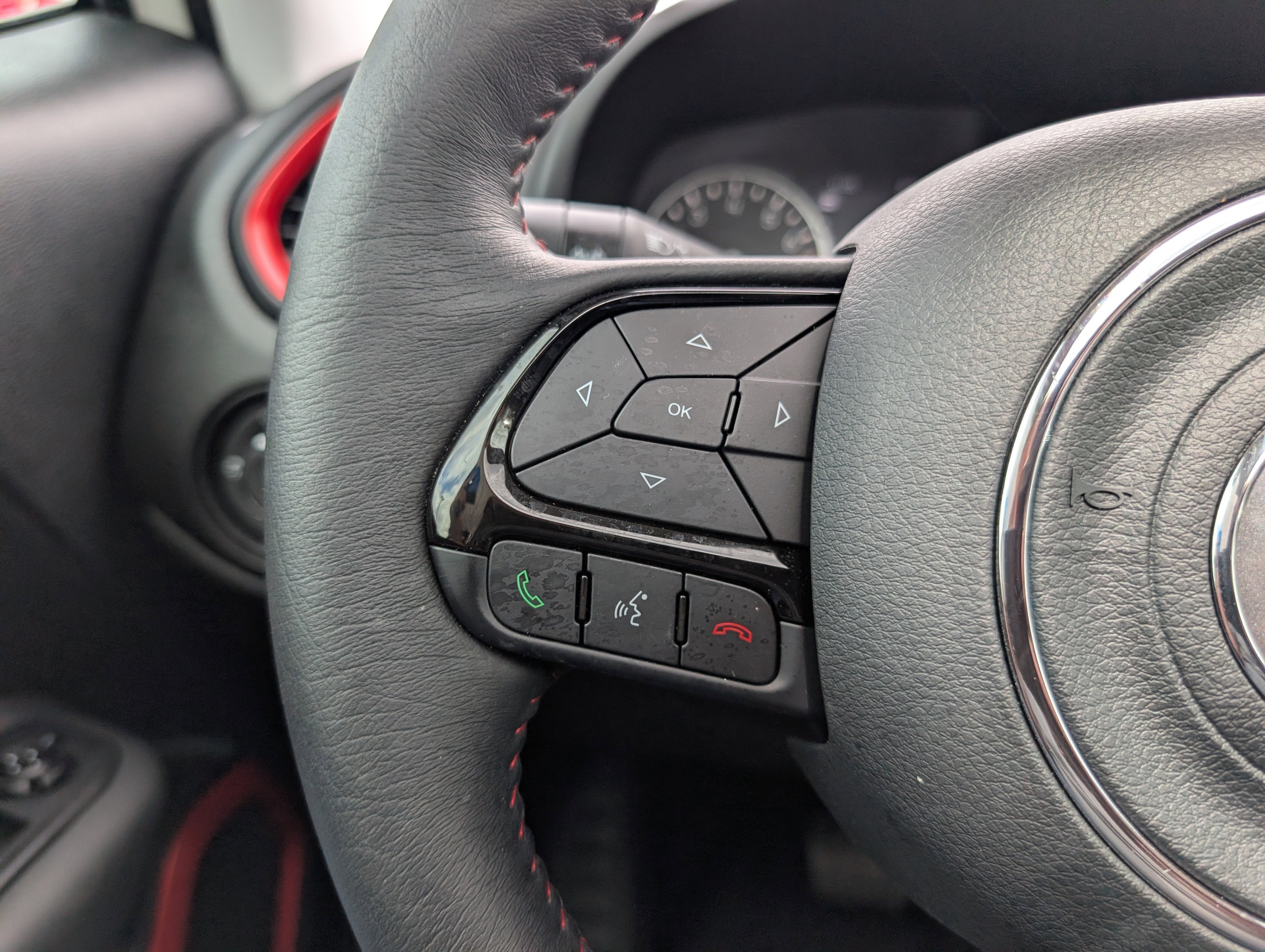 2022 Jeep Renegade Trailhawk