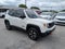 2022 Jeep Renegade Trailhawk
