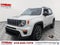 2022 Jeep Renegade Limited