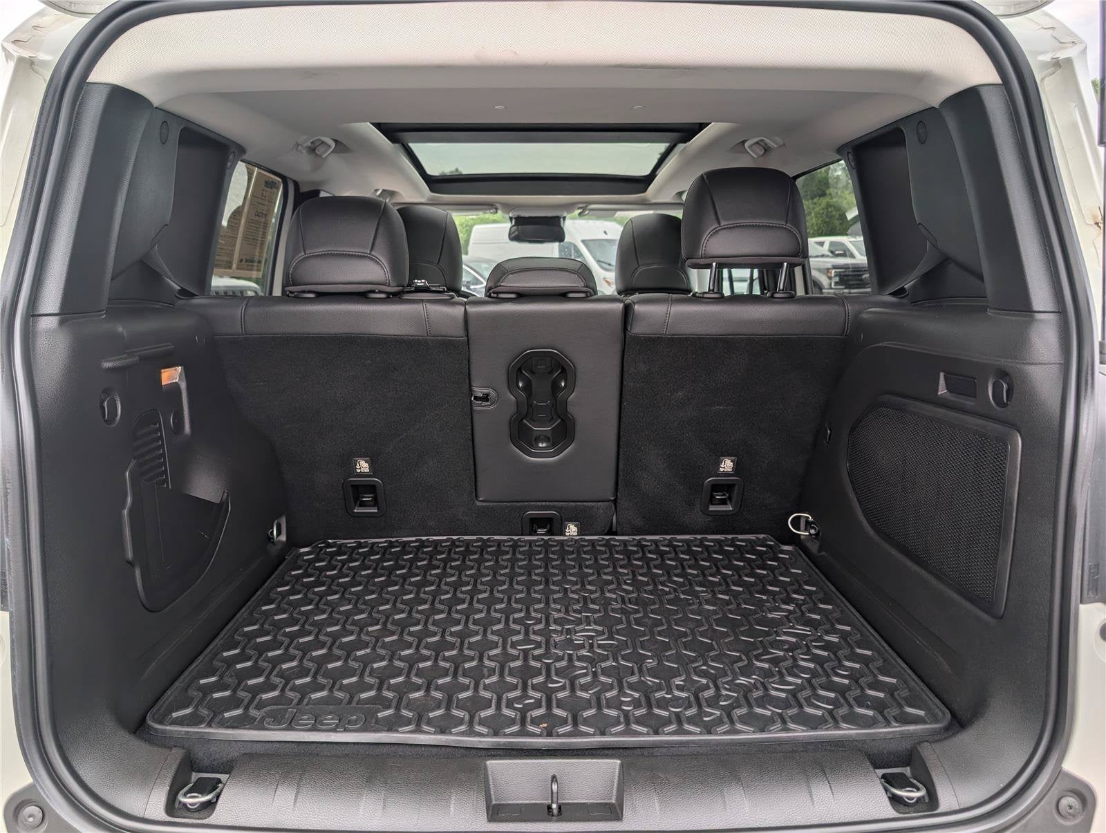 2022 Jeep Renegade Limited
