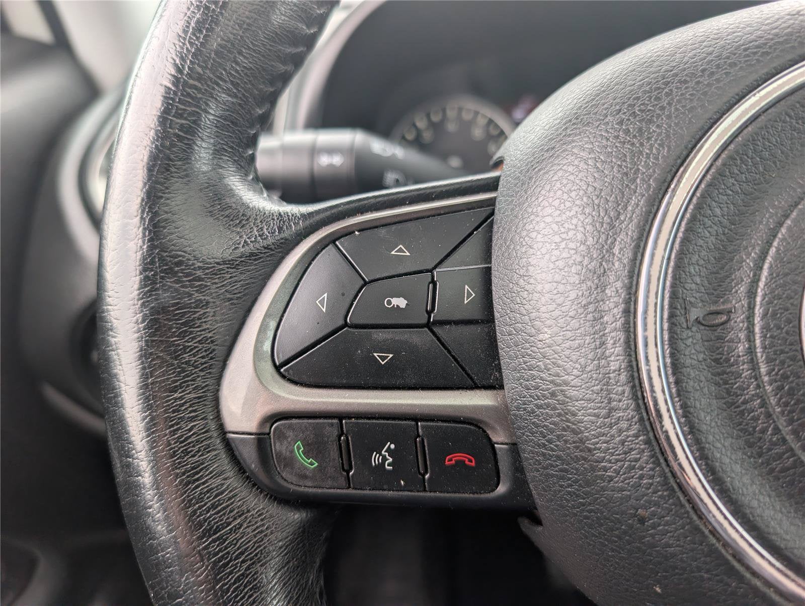2022 Jeep Renegade Limited