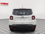 2022 Jeep Renegade Limited